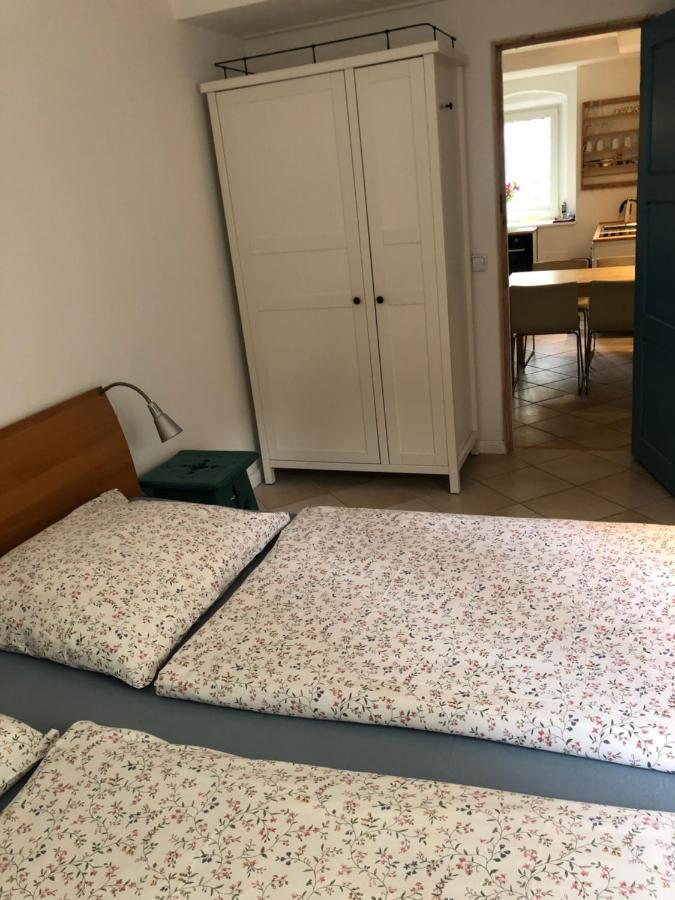 Lilienthalschloesschen Appartamento
